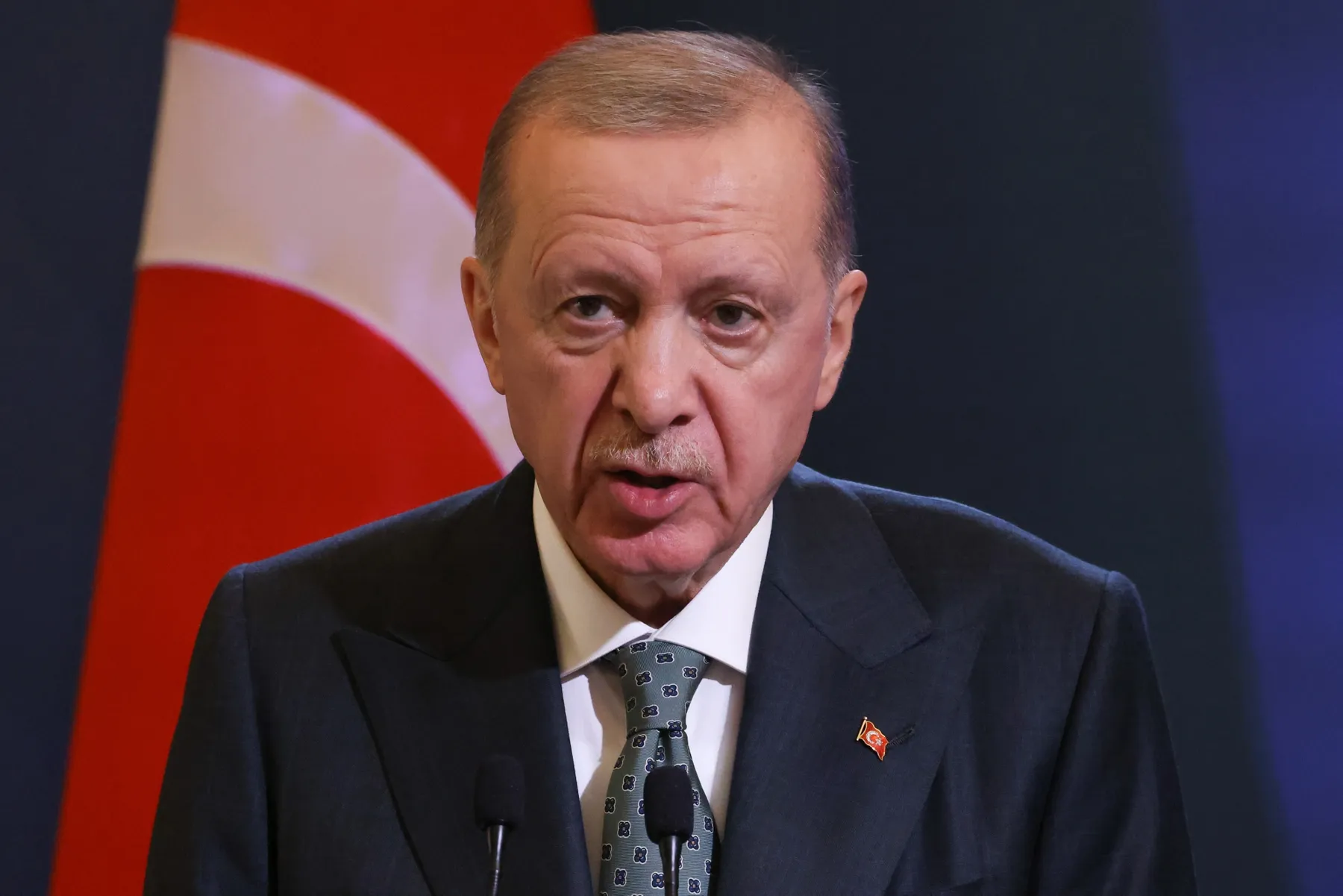 Turkey Discovers $30 Billion Worth of Natural Gas