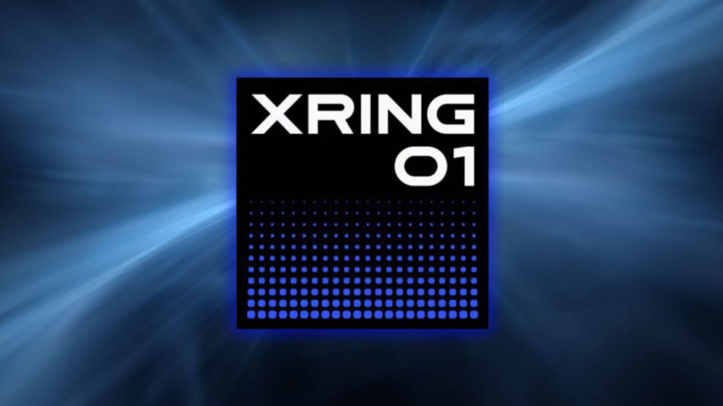 Xiaomi has officially introduced its in-house XRING 01 chipset