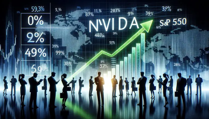 Nvidia-Backed CoreWeave Stock Surges 50%