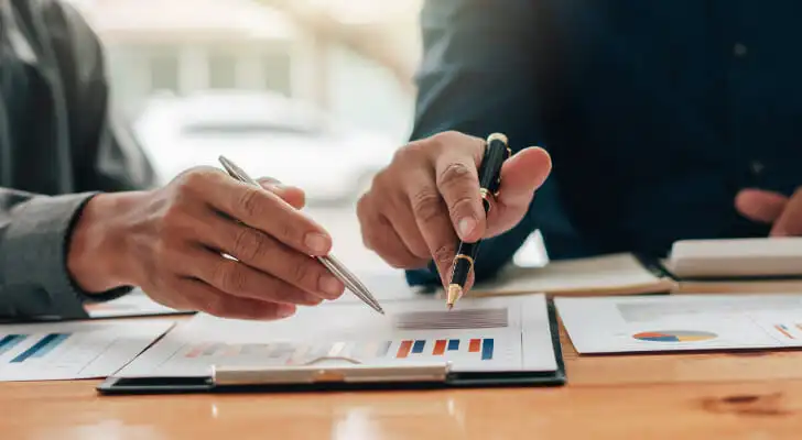 FirstEnergy as New VP of Financial Planning and Analysis